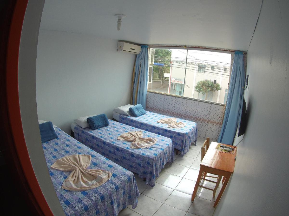 Hotel Luar Toledo  Exterior foto