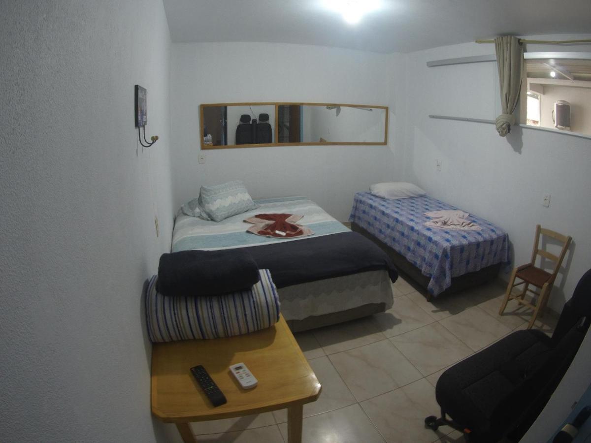 Hotel Luar Toledo  Exterior foto